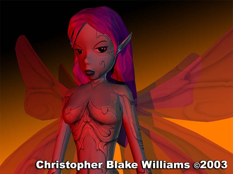 FaerieD2001