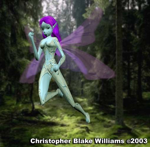 FaerieE2001