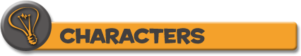 Character Gallery