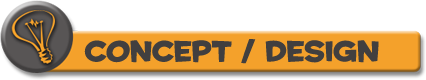 Concepts / Design Gallery