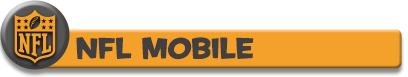 NFL Mobile Art